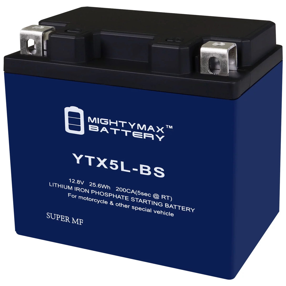 Lithium Battery K849