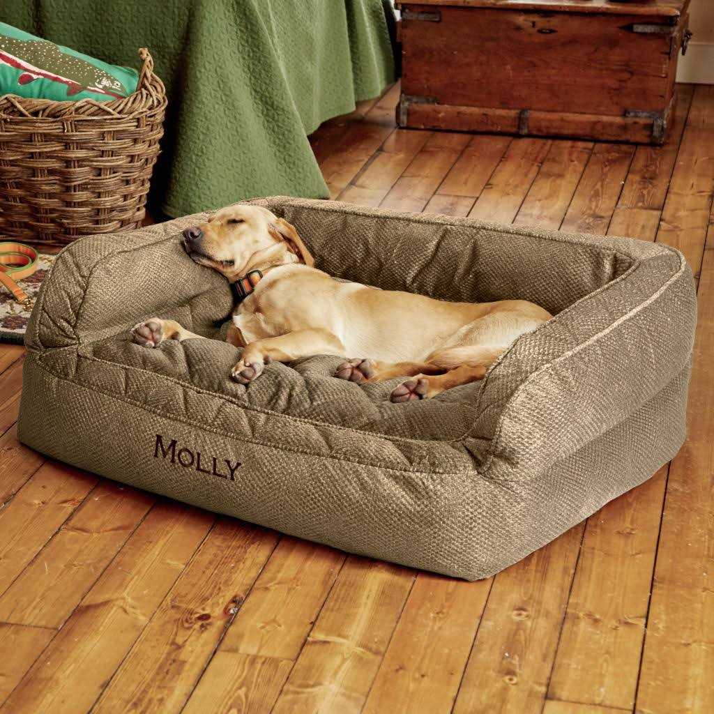Dog Bed W404