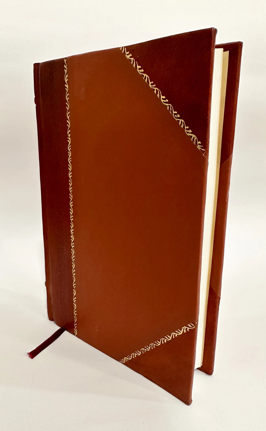 Leather Bound Book R86638