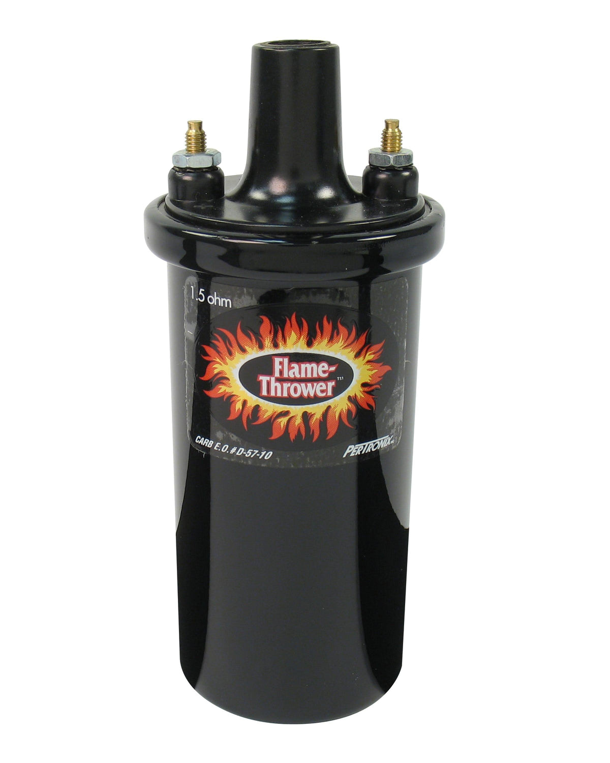 Black 1.5 Ohm Ignition Coil N528069