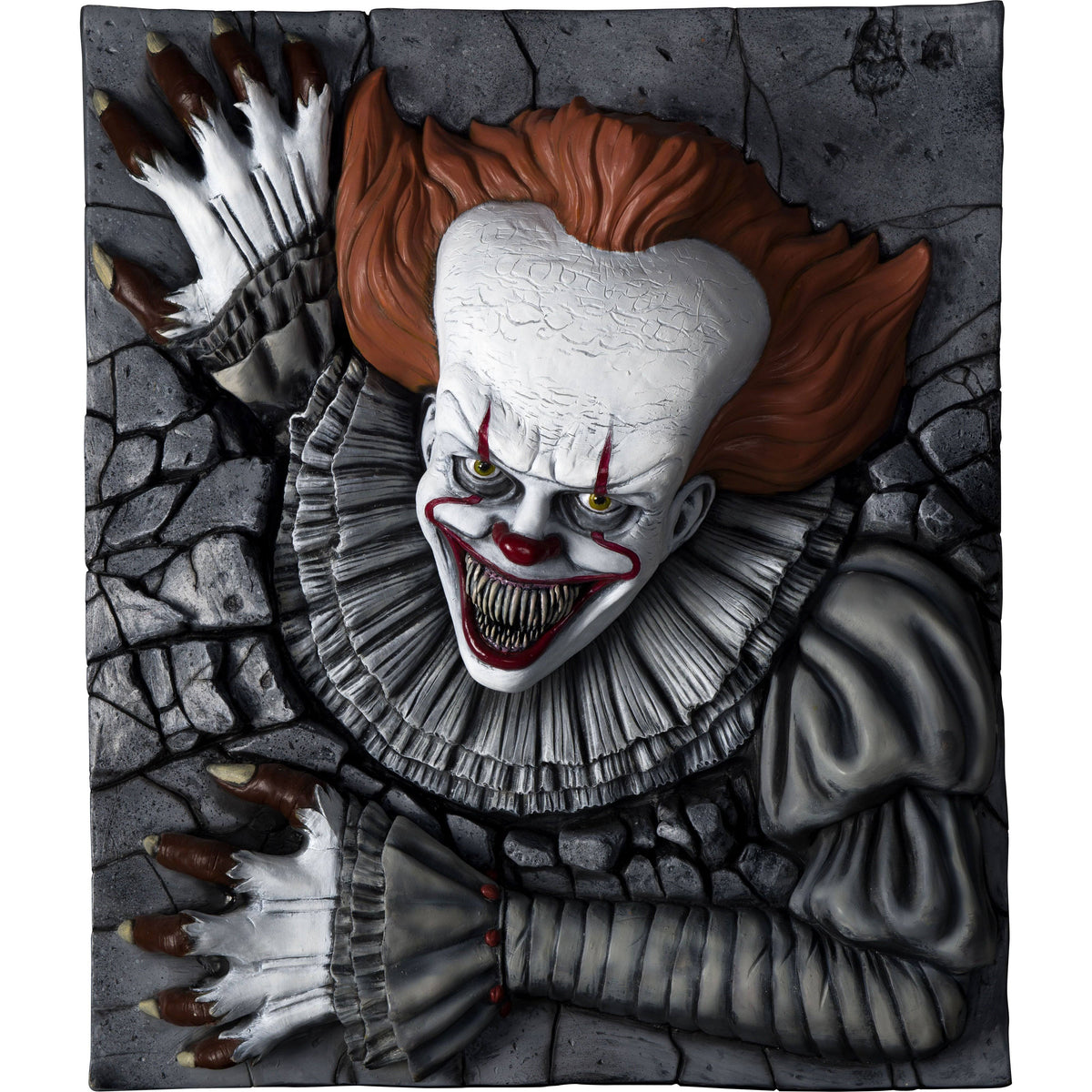 Pennywise Wall Breaker L1209