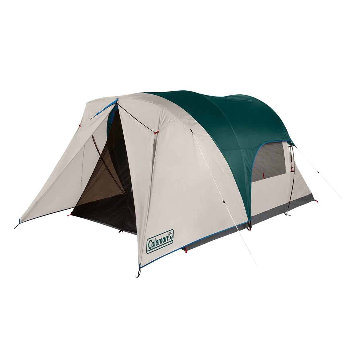 4-Person Cabin Tent with Screen Porch B4088