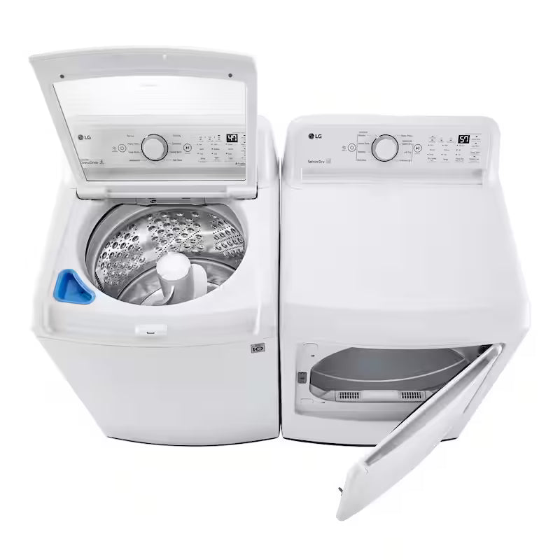 7.3 Cu. Ft. Vented Electric Dryer with Sensor Dry J22541