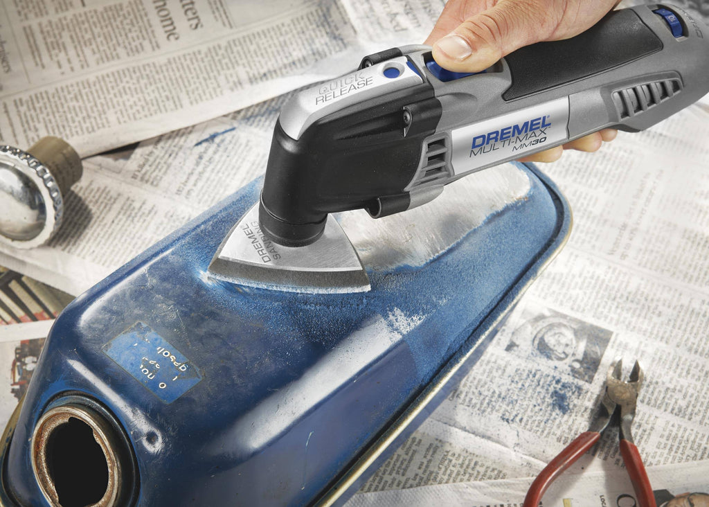 Oscillating Tool Kit K92921