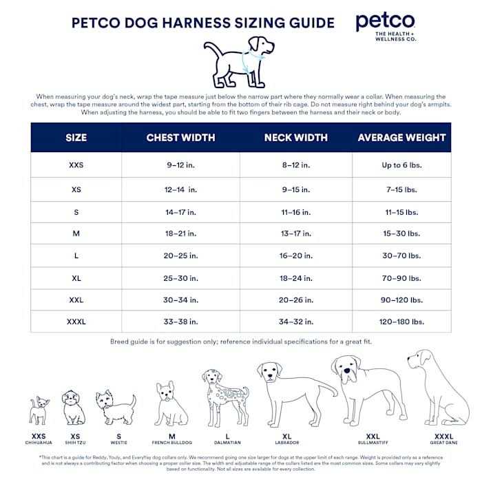 Black Large Dog Harness X68350