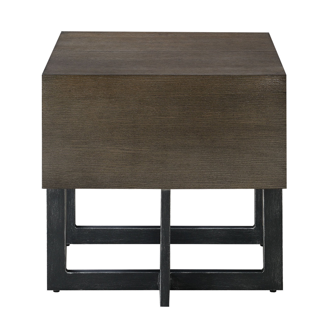 3PC Occasional Table Set L620866