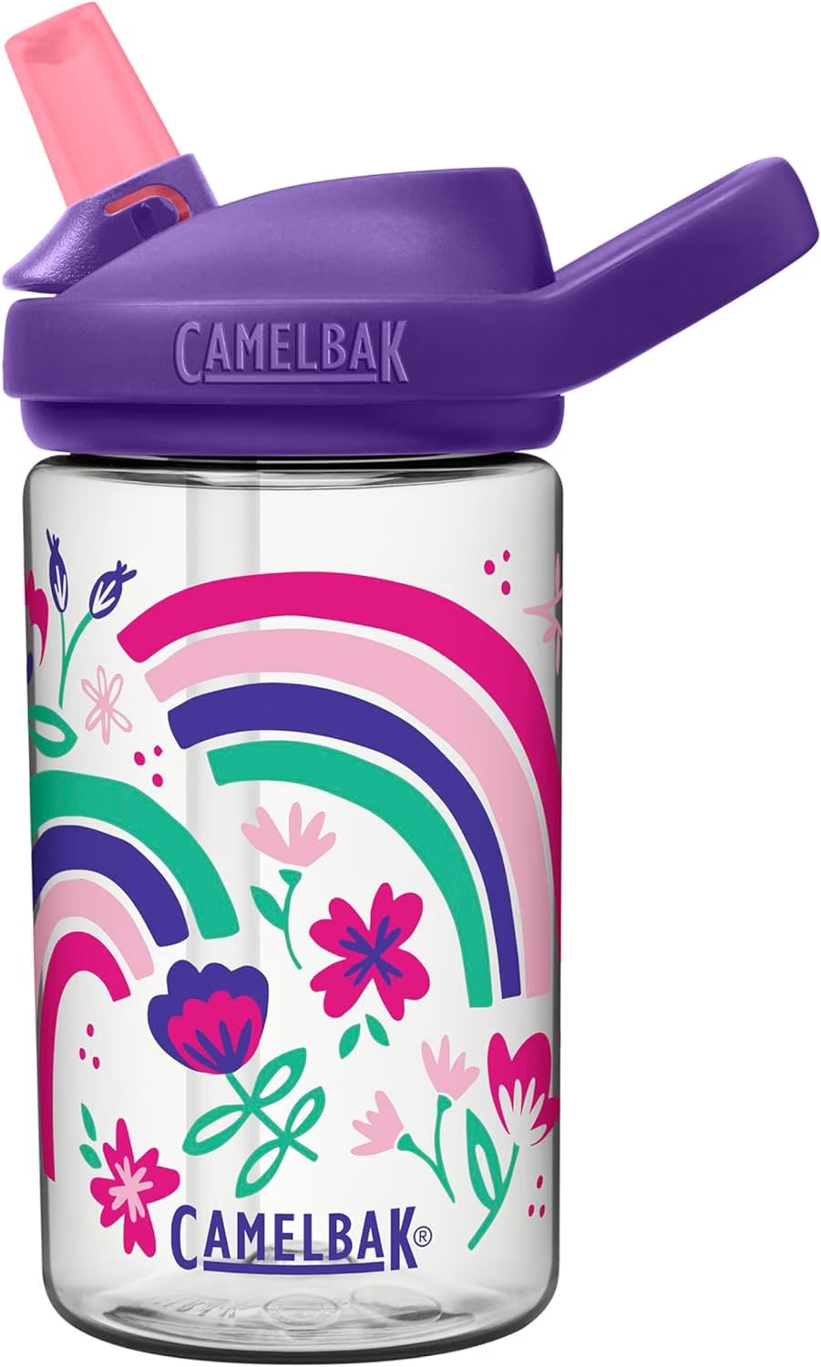 14 oz Kids Water Bottle F378859