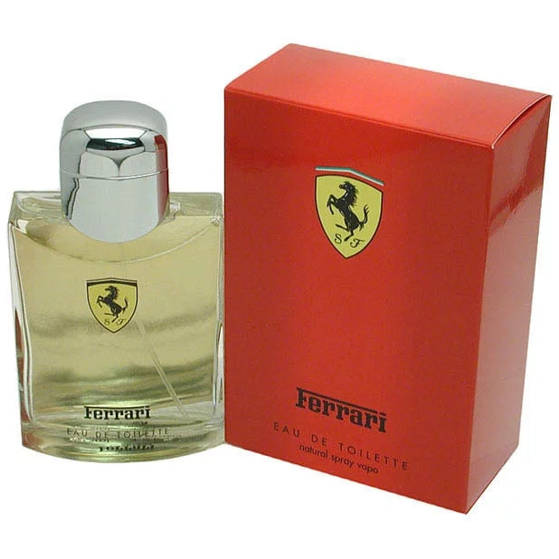 Eau De Toilette Spray 4.2 oz M8512