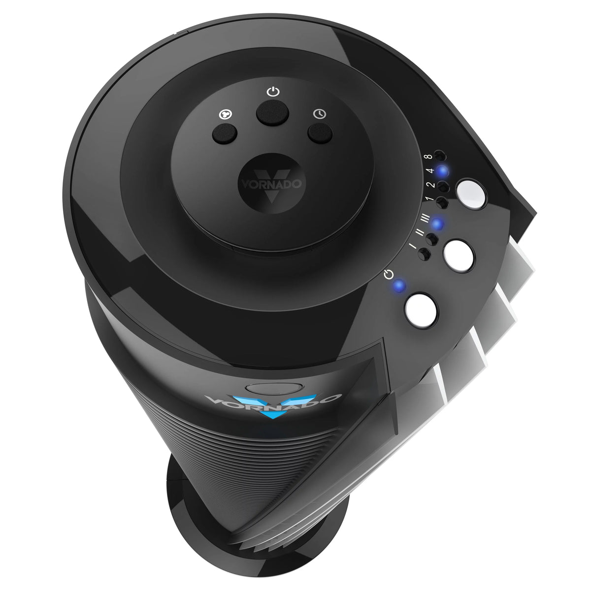 37" Tower Fan with Remote Control C724