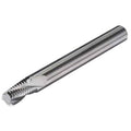 Micro 100 TM-14NPT Thread Mill Helical Flute D3755