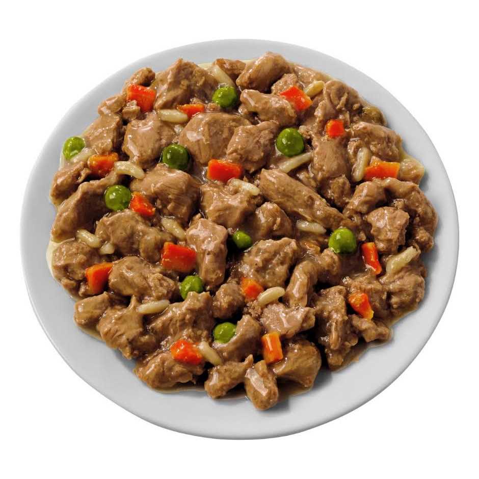 Adult Dog Food V75530