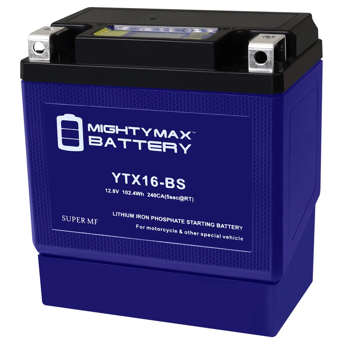 Lithium Replacement Battery B7032