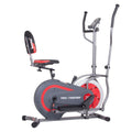 3 In 1 Elliptical & Bike Machine Z617104