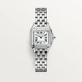 Leather Watch D60206
