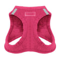 Step-In Plush Dog Harness X904