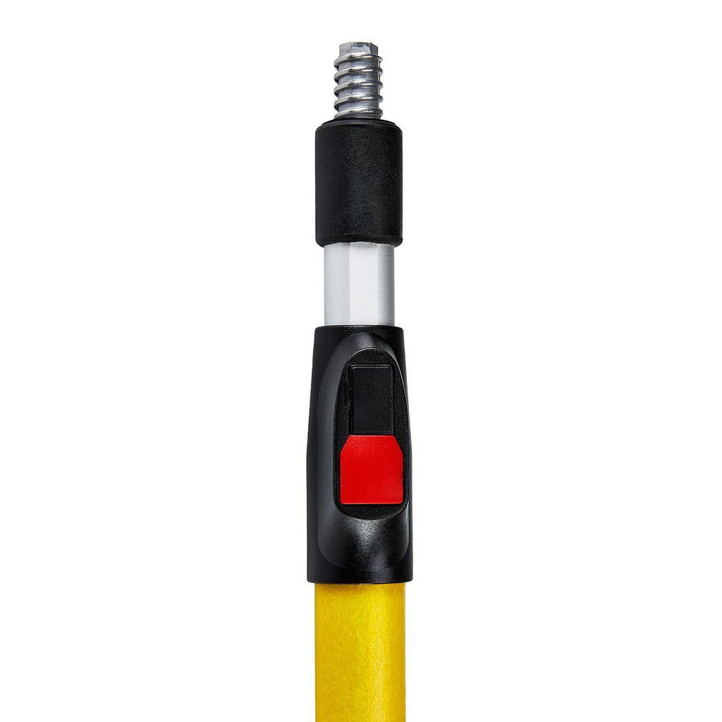 4 ft. to 6-1/2 ft. Roller Extension Pole L46478