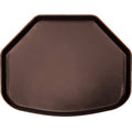 Brazil Brown Fiberglass Trapezoid Camtray A8326