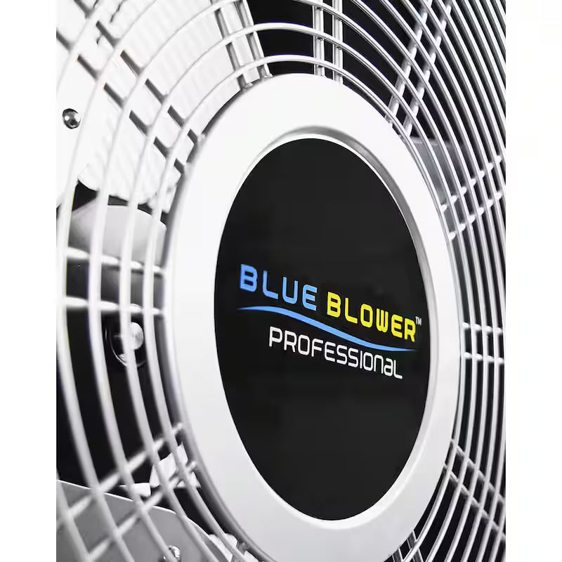 30 in. Direct Drive Drum Fan V389344