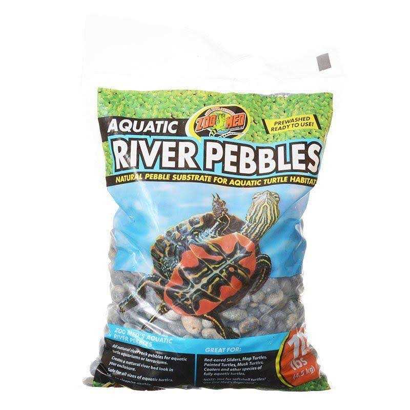 Aquatic River Pebbles G80853