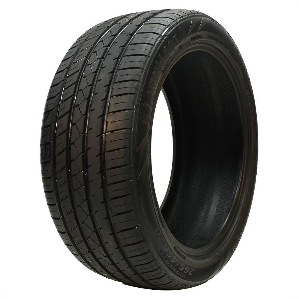 255/30R20 92 W Tire E221