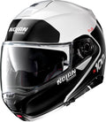 Black / White Helmet Size L C33153