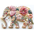 500 Piece Christmas Jigsaw Puzzle H837357