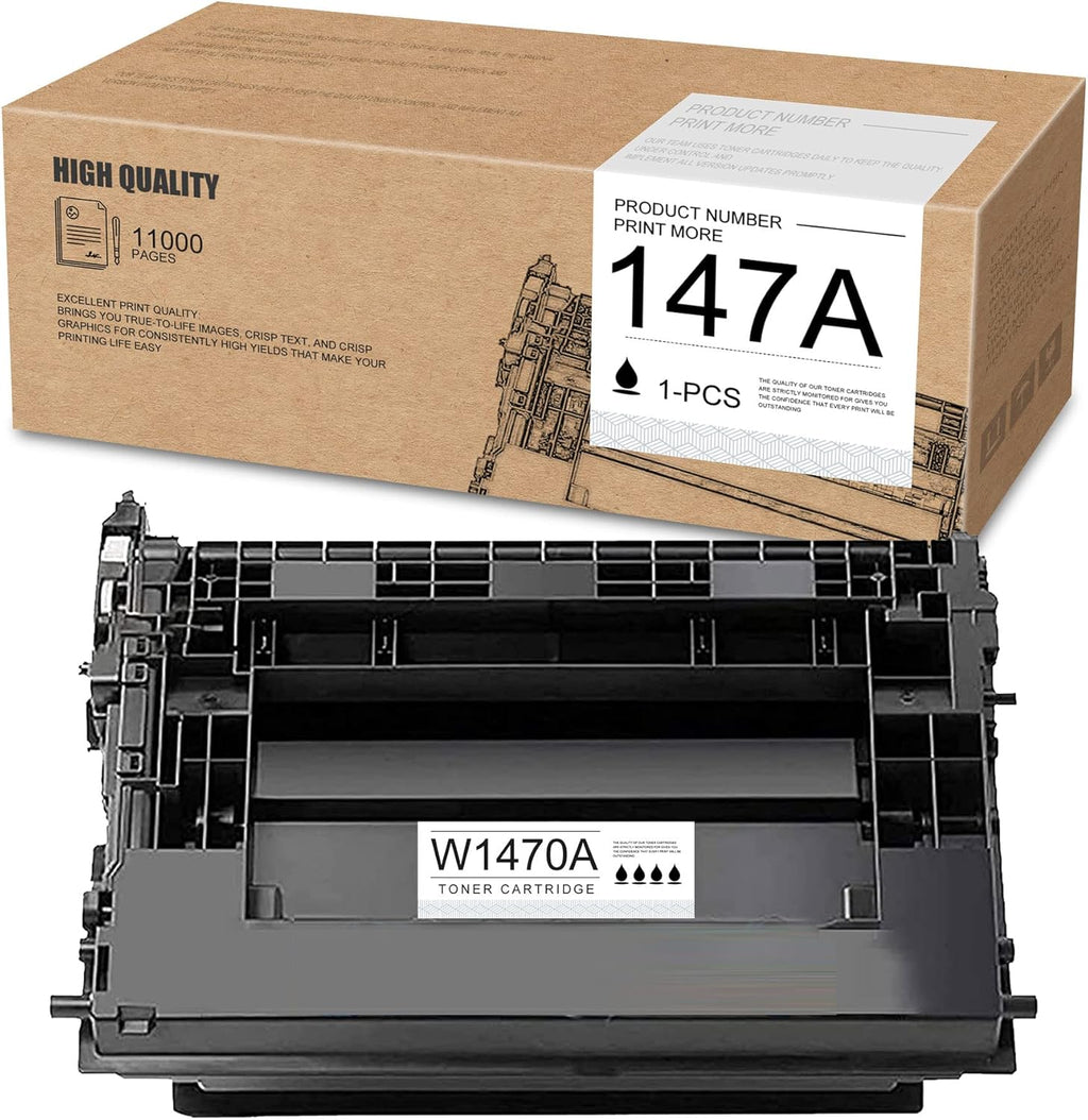 Black High Yield Toner Cartridge M360457