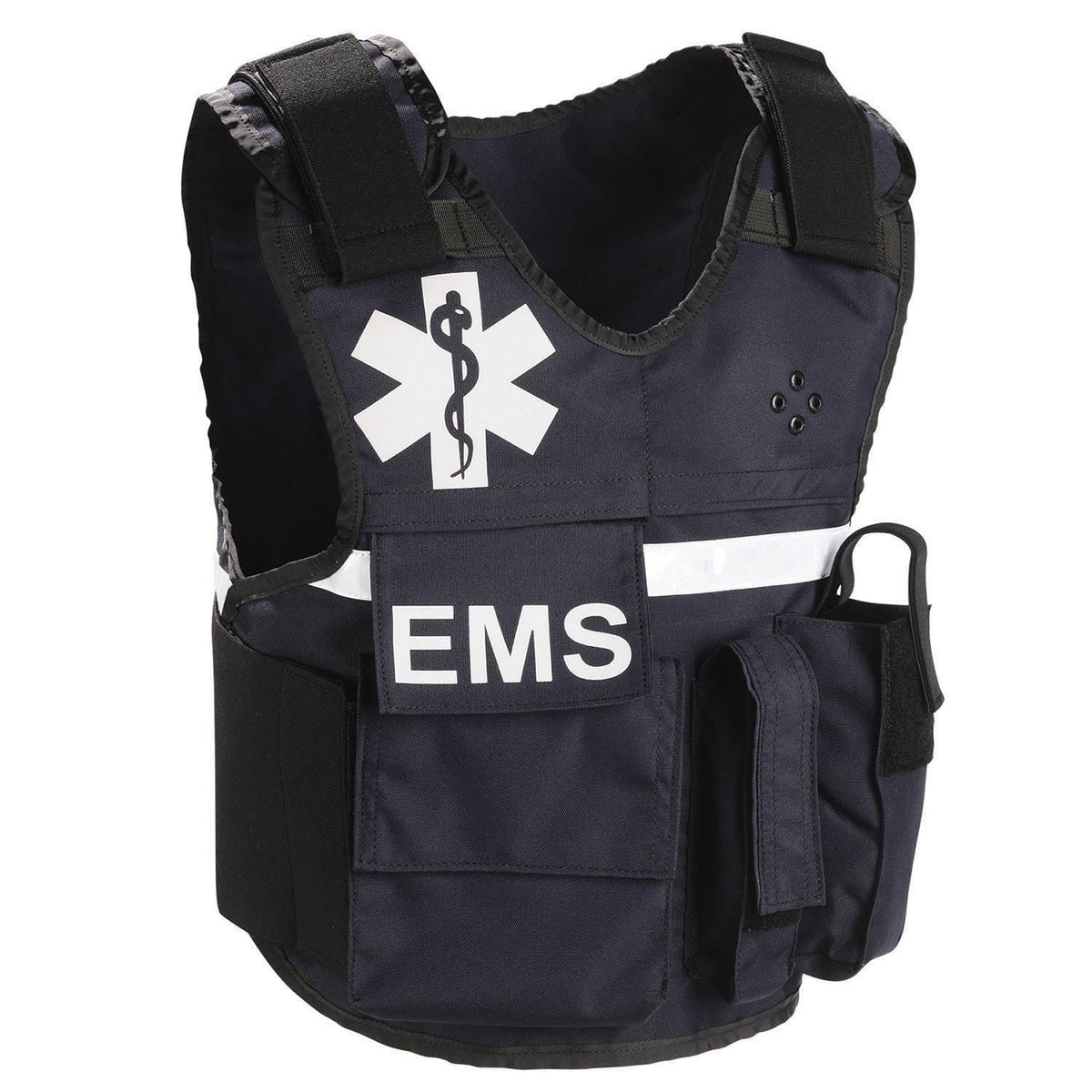 Navy Ballistic Vest Carrier D39146