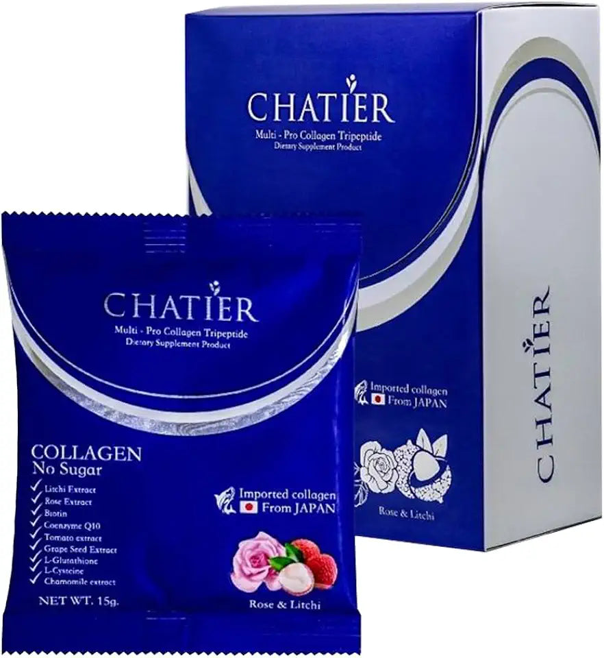 Collagen Peptides Powder Unflavored 105 Grams P25206