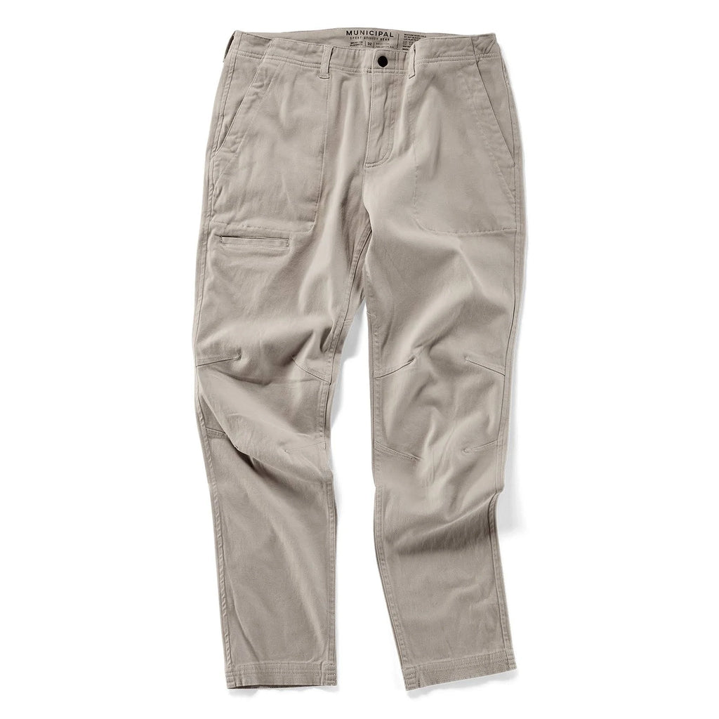 Multi Pant in Smoke Grey Size 30 C487