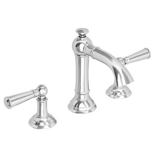 Oil Rubbed Bronze Widespread Lavatory Faucet I92962