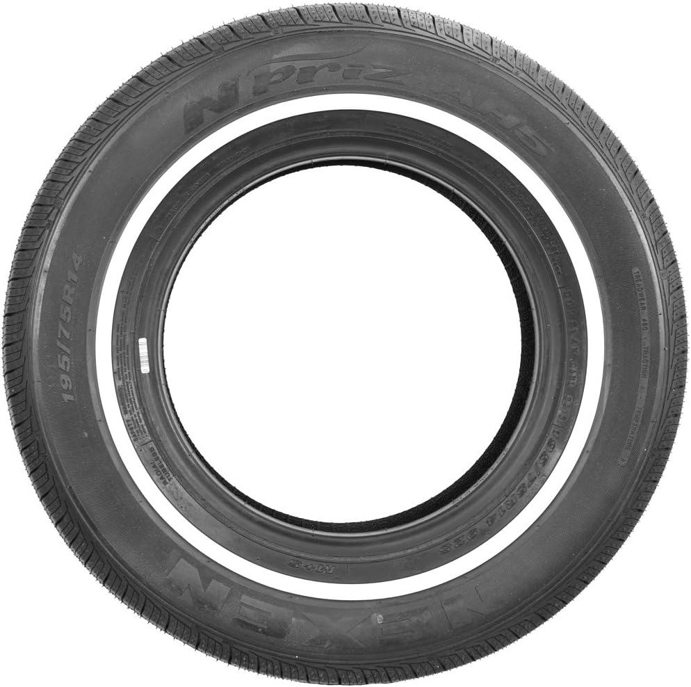 All-Season Radial Tire 235/75R15 Pack of 2 L5239