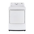 7.3 Cu. Ft. Vented Electric Dryer with Sensor Dry J22541