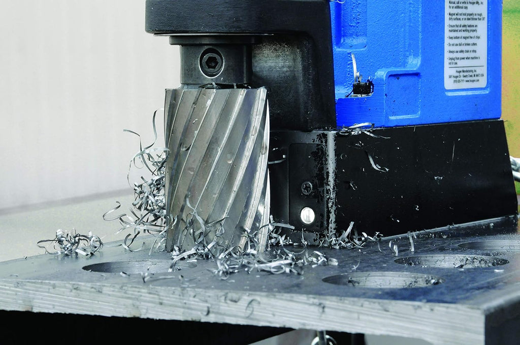 Magnetic Drill D12162