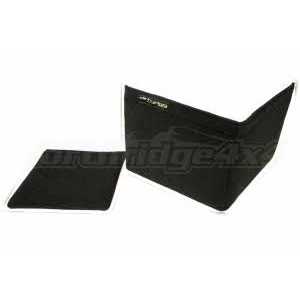 Black Trench Cover Z123