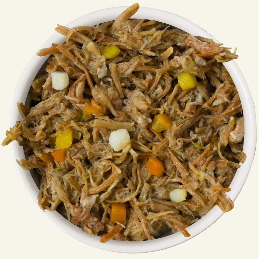 Beef & Pumpkin Canned Cat Food A961639