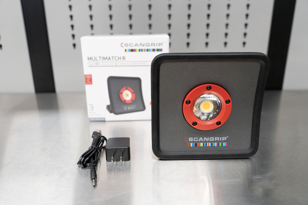 Multimatch R Work Light H717919