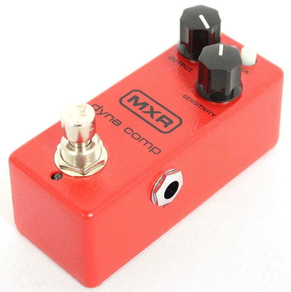 Compressor Pedal P811362