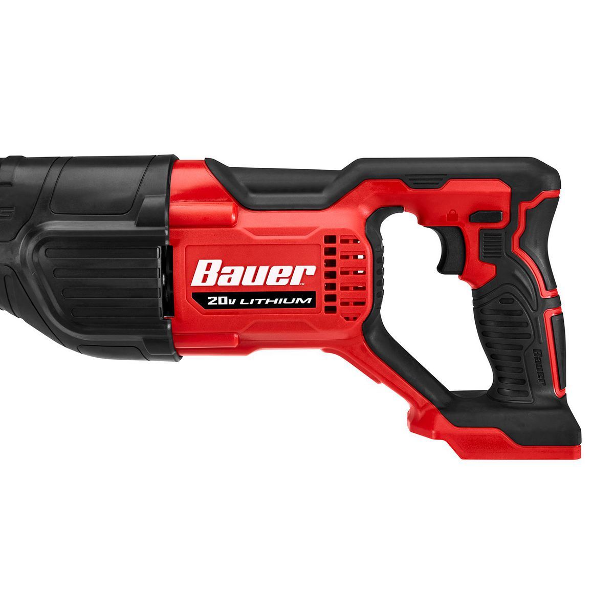 Brushless Cordless Reciprocating Saw H183645