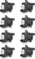 Ignition Coil Pack Set of 8 for GM V8 Vehicles G82668