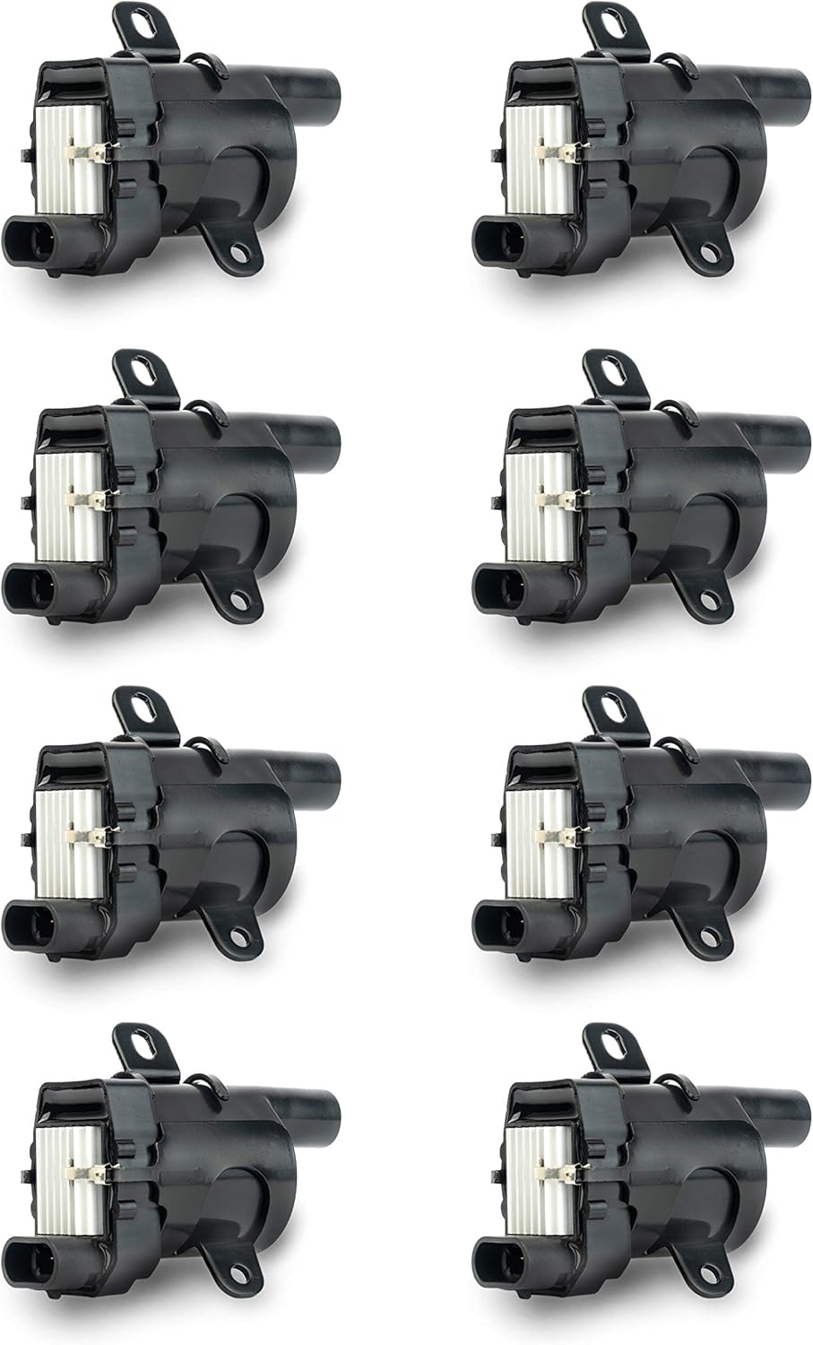 Ignition Coil Pack Set of 8 for GM V8 Vehicles G82668