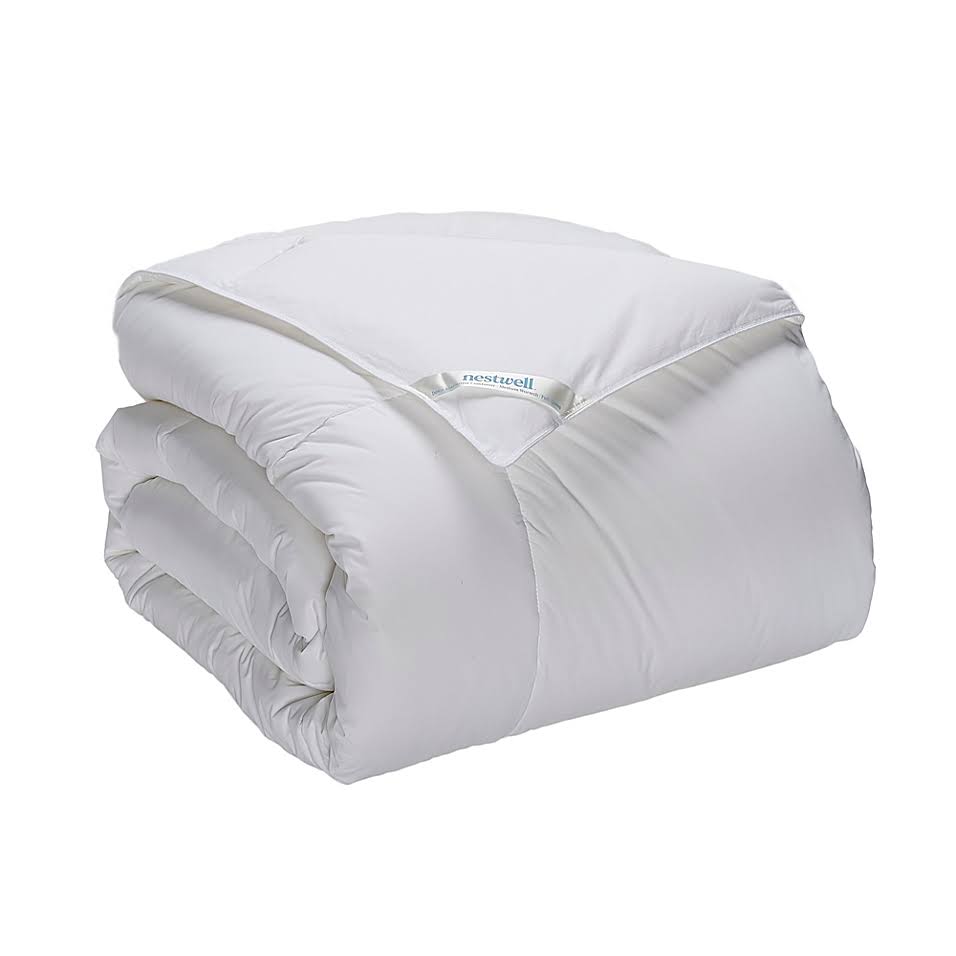 Medium Warmth Down Alternative Full/Queen Comforter V820820