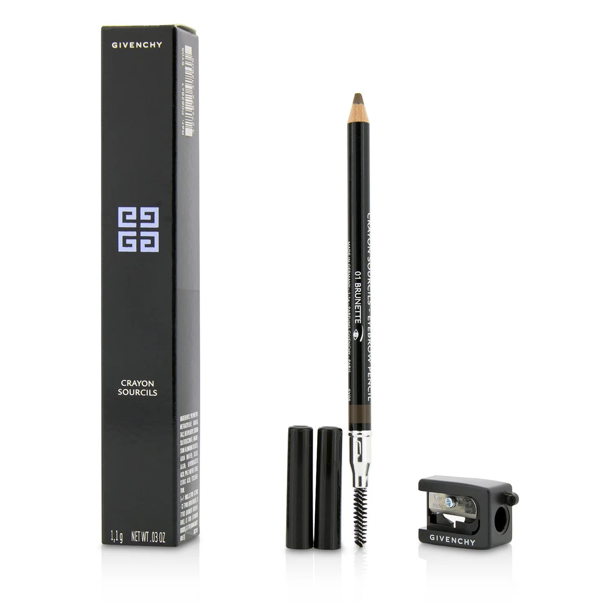Eyebrow Pencil Q355