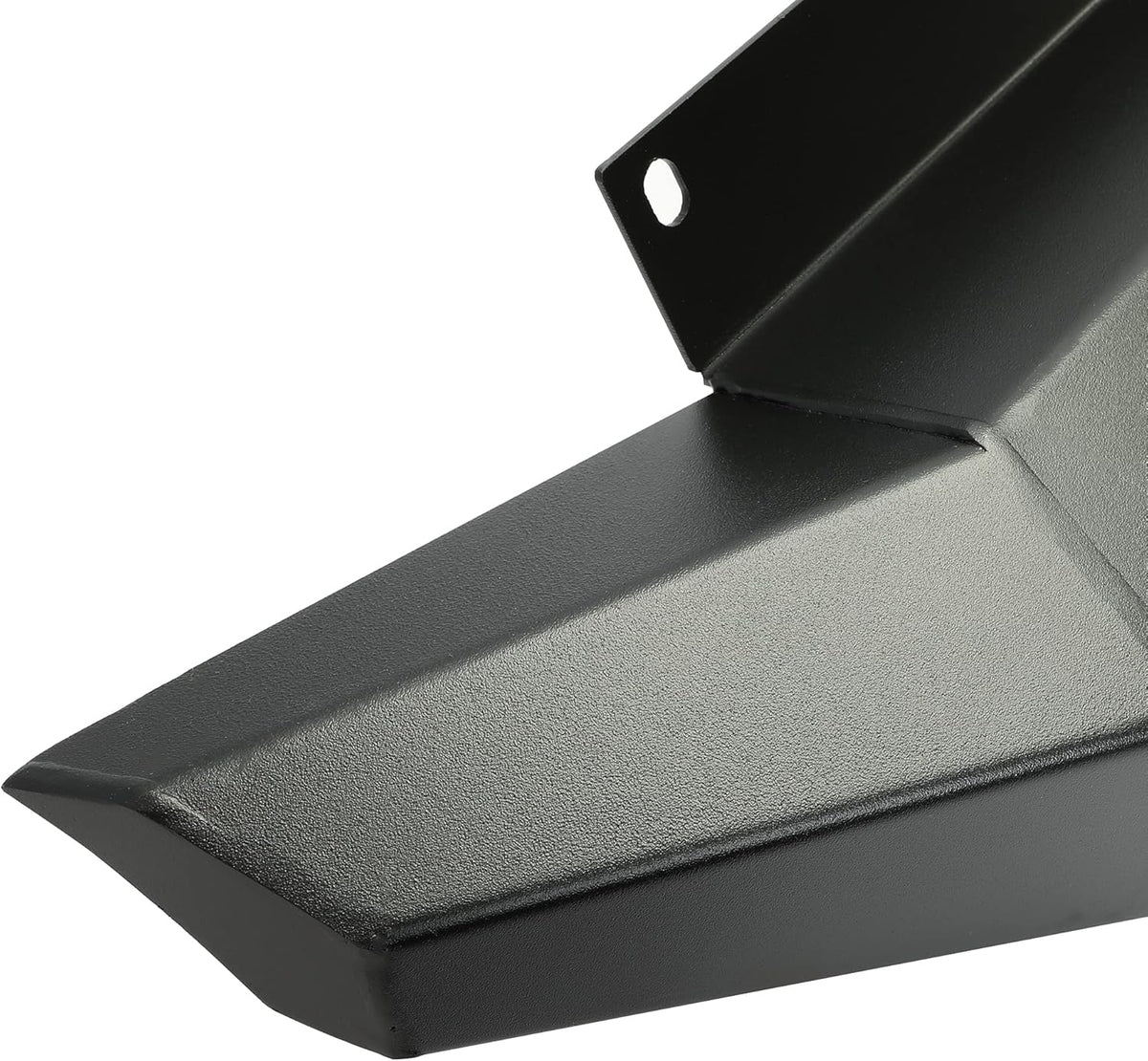 Heavy-Duty Rear Bumper Y10401