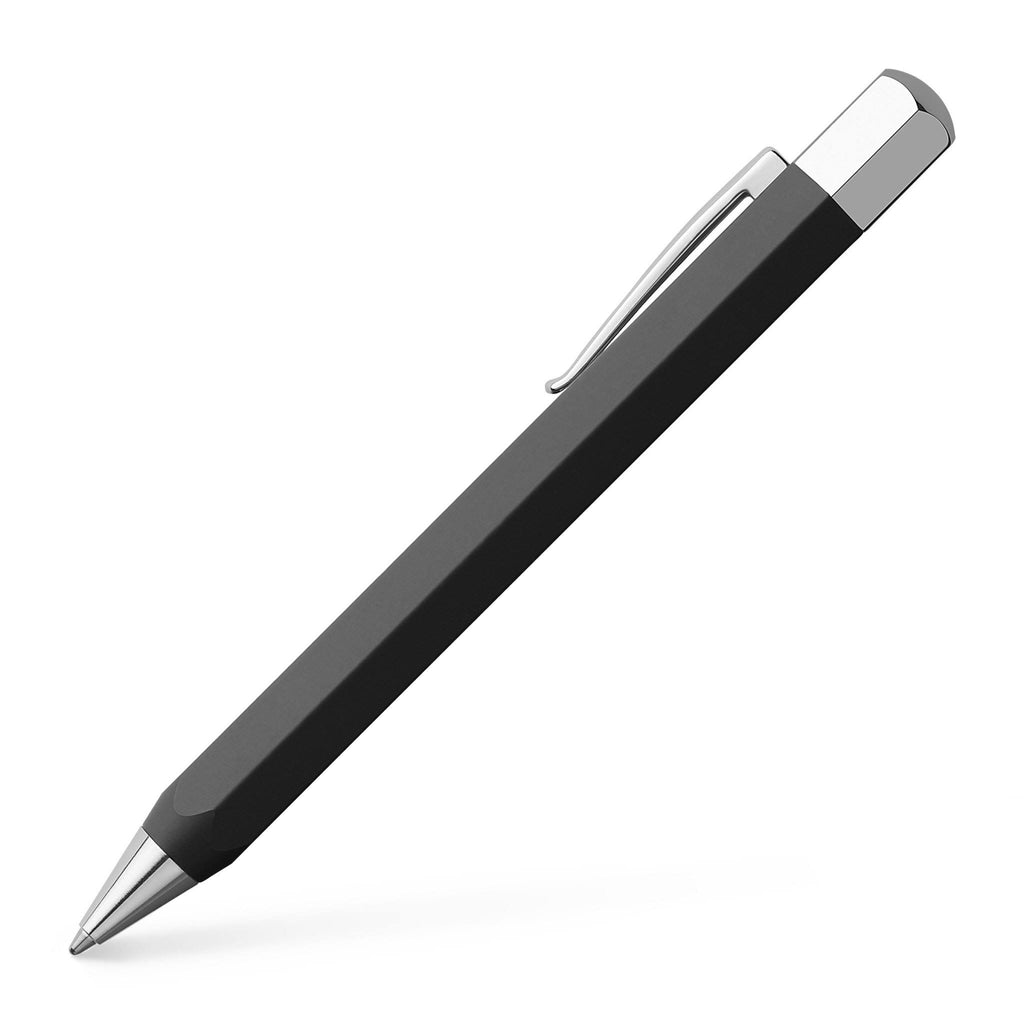 Graphite Black Ballpoint Pen H730