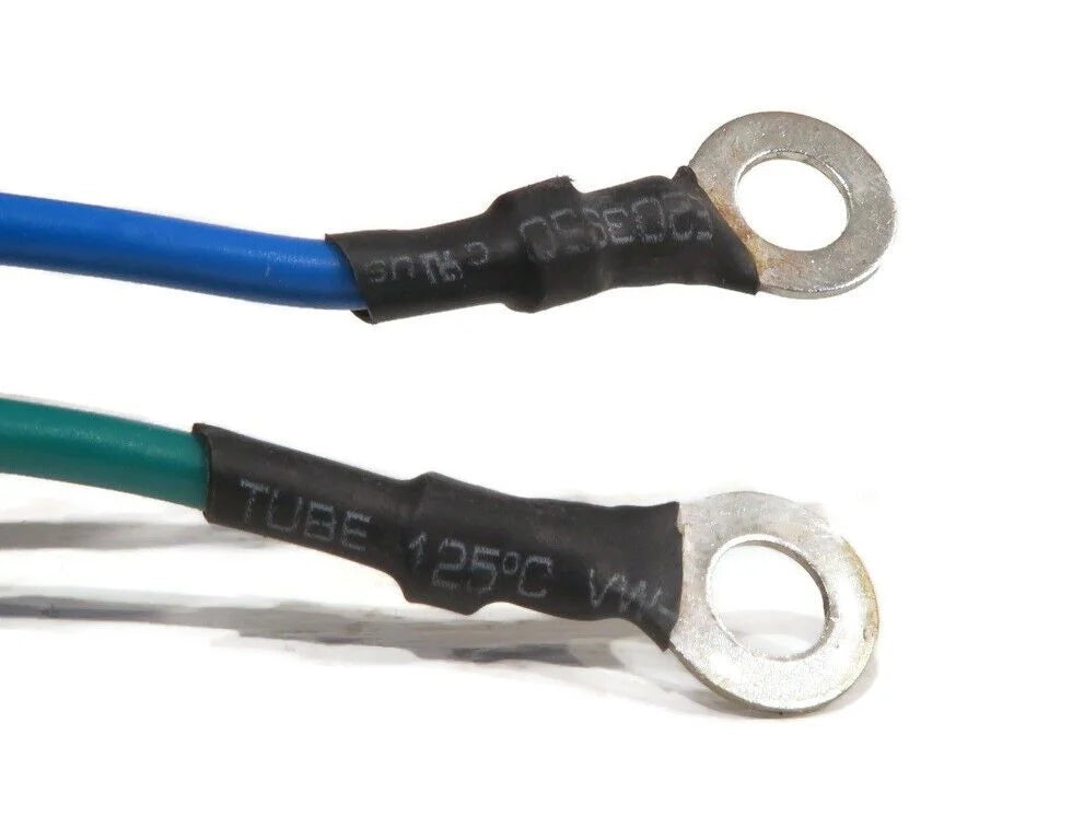 Trim & Tilt Motor For 1990 Johnson Outboard 60 HP Z5037