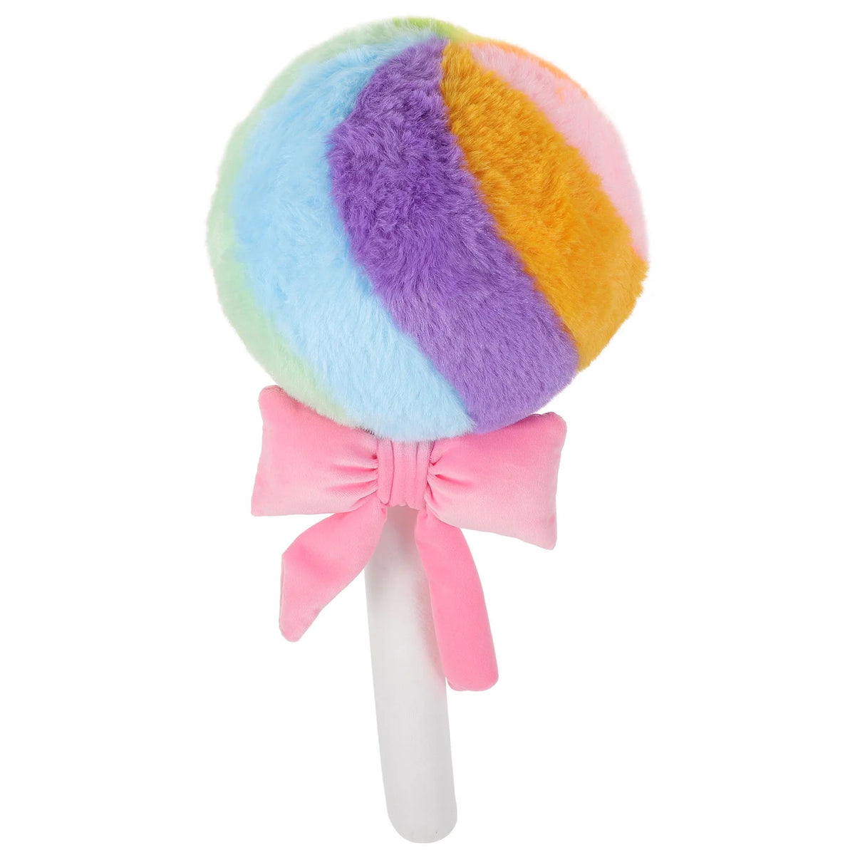 Lollipop Shape Throw Pillow G12290