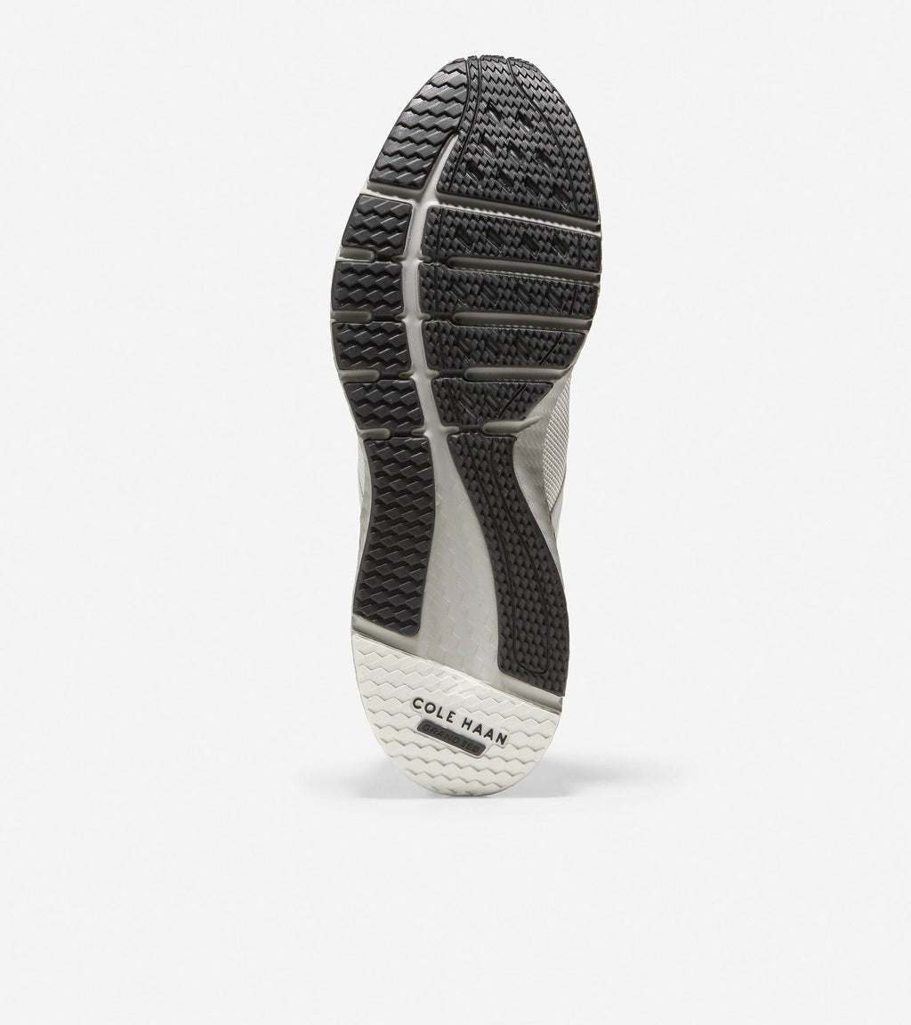 Optic White Micro Chip Runner N5436