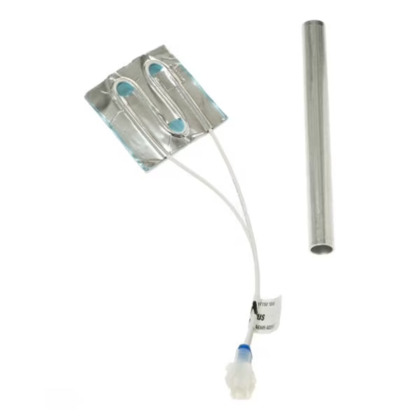 Ice Maker Fill Tube and Heater N523
