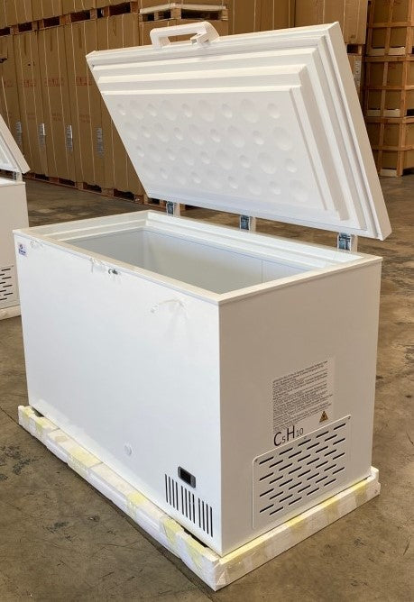 8.1 cu ft -86°C Laboratory Freezer O643
